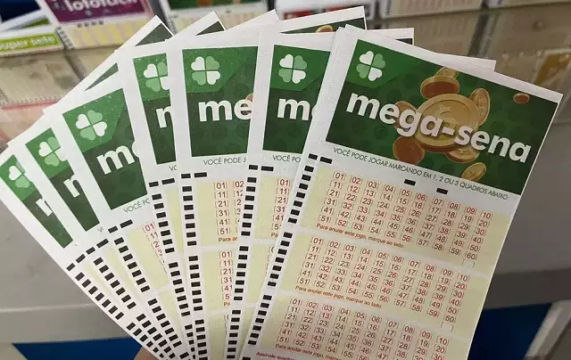 Mega-Sena acumula e premiação vai a R$ 87 milhões; sorteio será realizado na terça