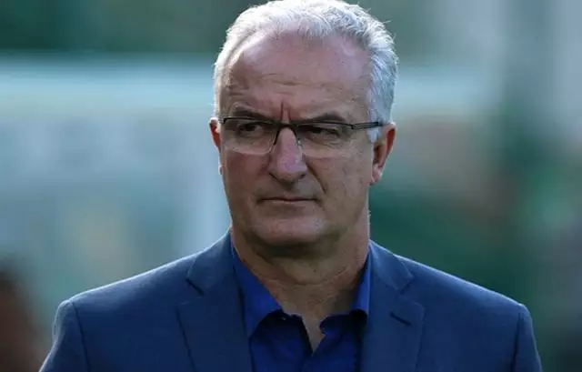 Dorival Júnior é o novo técnico da Seleção Brasileira