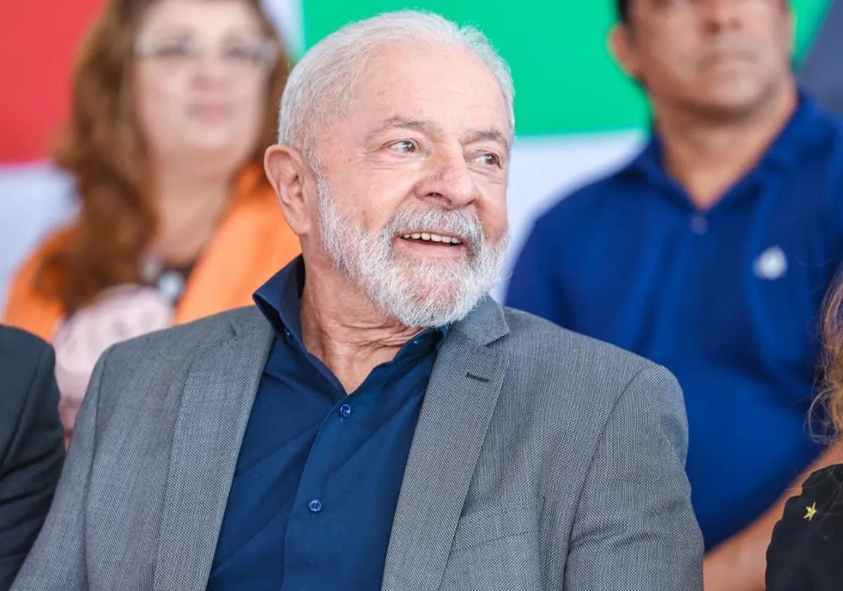 AtlasIntel: Aprovação de governo Lula sobe e consolida petista