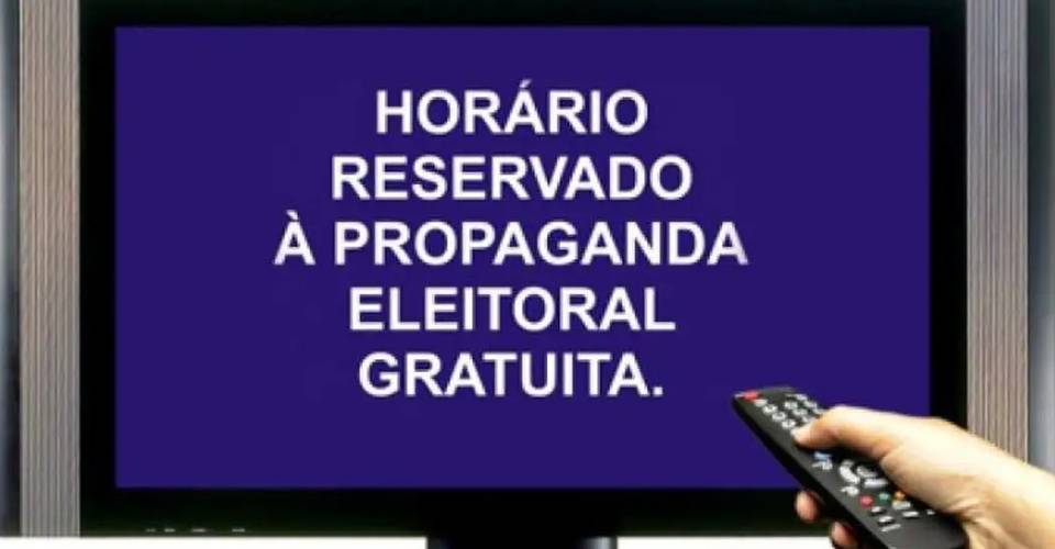 Propaganda eleitoral começa nesta sexta-feira (16)