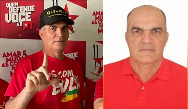 Vice-prefeito de Paripiranga morre após sofrer infarto durante comício na Bahia