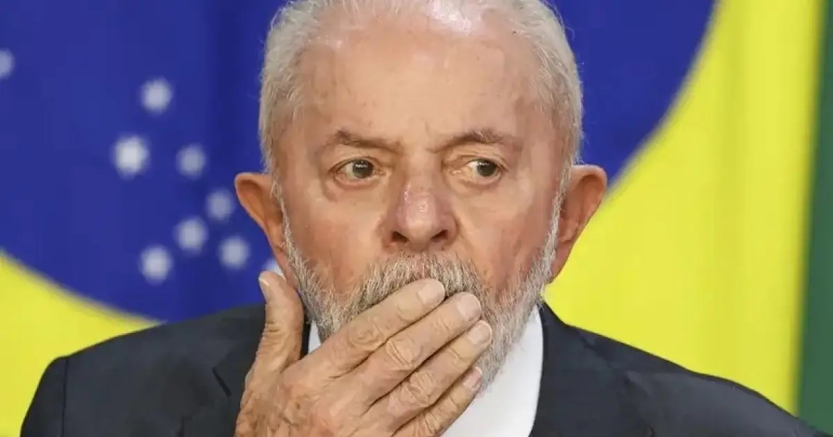 Desaprovação ao governo Lula cresce a 46% e chega ao mesmo patamar dos que aprovam, revela pesquisa