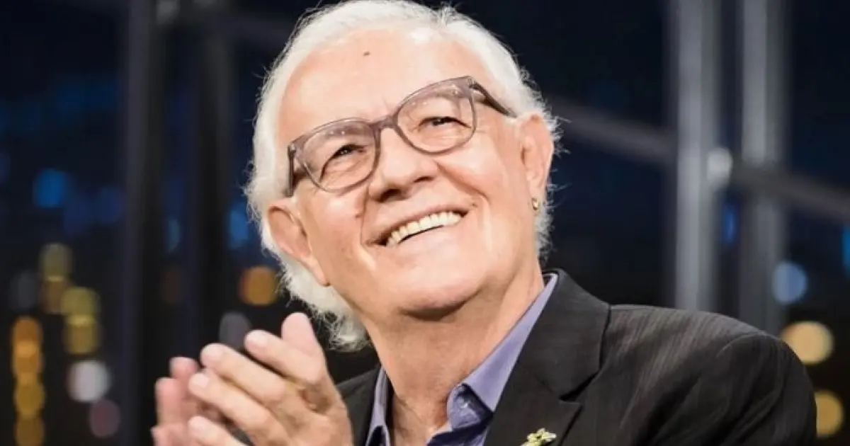 Morre Ney Latorraca, referência do humor em tramas da Globo, aos 80 anos