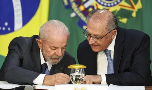 Governo Lula anuncia imposto zero para carne, café e azeite de oliva