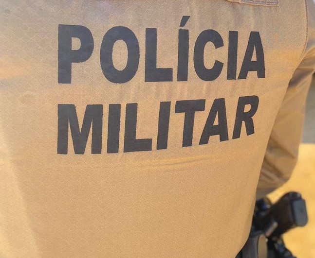 Monte Santo: Homem é preso pela Polícia Militar após apresentar comprovante de pagamento falso para comprar moto