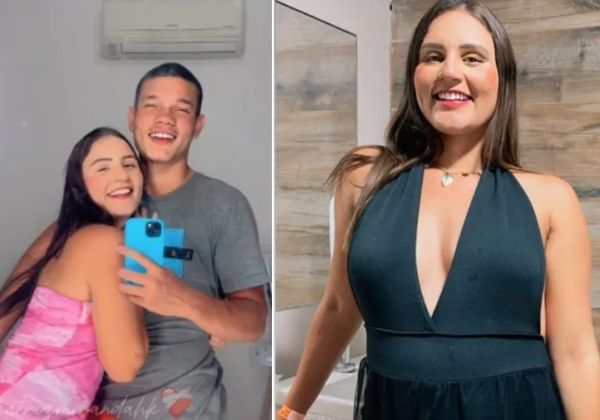 Influencer com mais de 1 milhão de seguidores é morta pelo ex no CE