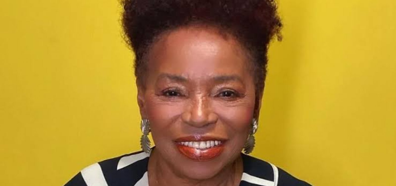 Aos 74 anos, morre jornalista Wanda Chase