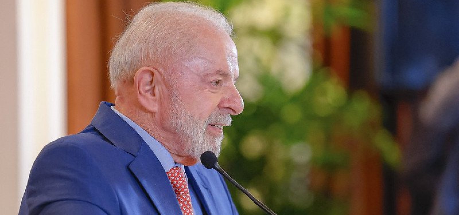 Quaest: Lula lidera cenários de 2º turno para 2026