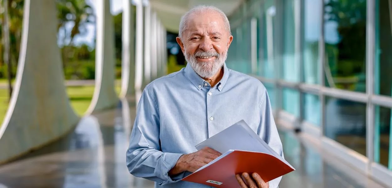 Quaest: Lula derrota todos os adversários em 2026