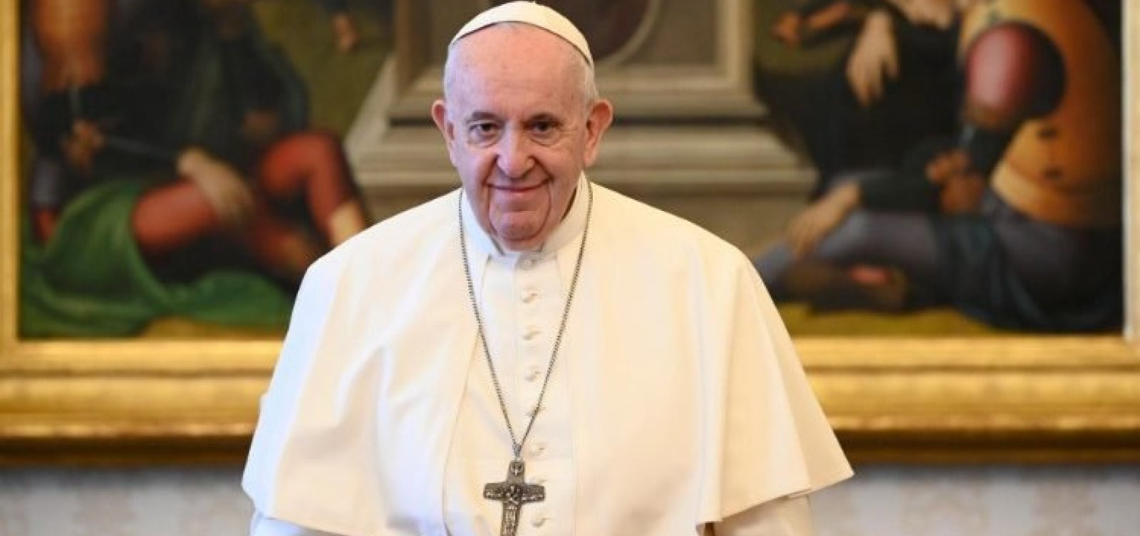 Morre Papa Francisco, aos 88 anos