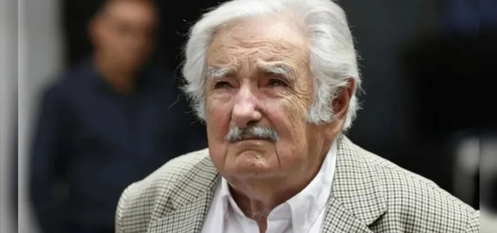Morre aos 89 anos Pepe Mujica, ex-presidente do Uruguai