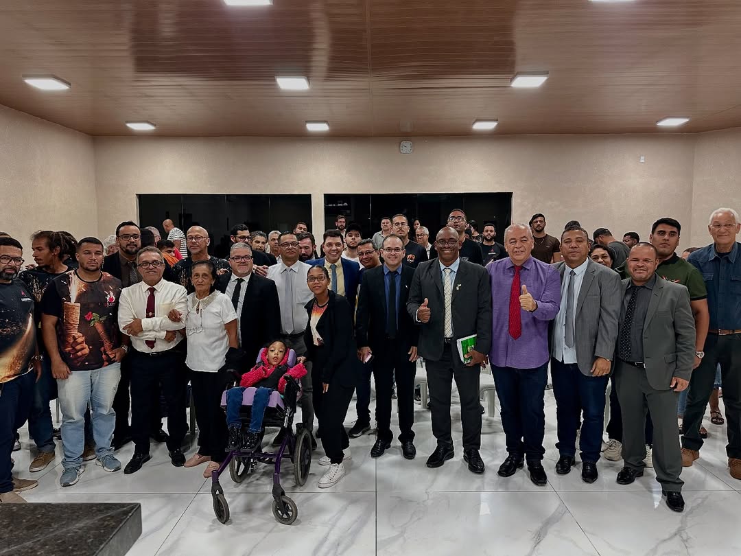 Associação dos Espadeiros é declarada de Utilidade Pública em Senhor do Bonfim