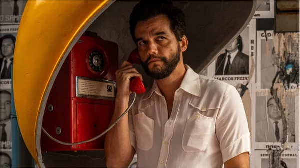 É da Bahia! Wagner Moura vence prêmio de melhor ator no Festival de Cannes