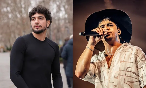 Nattan x Natanzinho Lima: cantores disputam nome artístico na Justiça