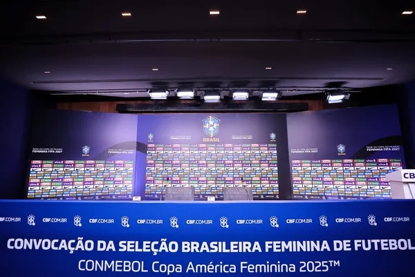 Seleção Feminina é convocada para Copa América; veja relação
