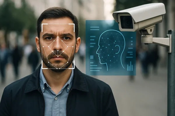 Reconhecimento facial cresce no Brasil e levanta alerta sobre privacidade