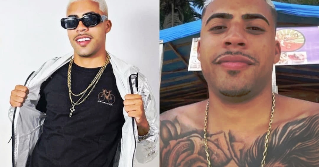 Cantor da banda Oh Original é morto a tiros após briga no bairro do Uruguai, em Salvador