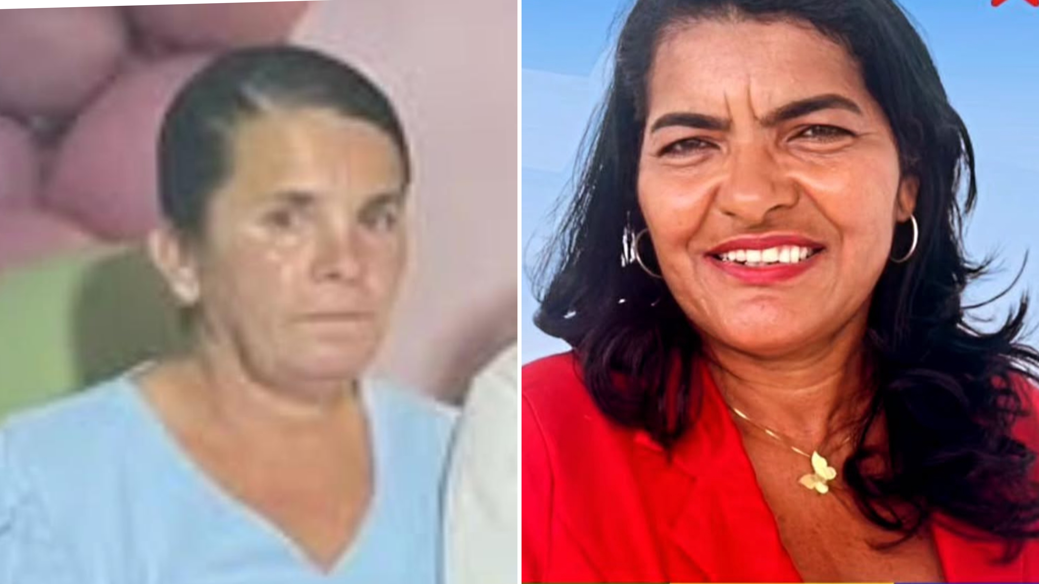 Duas mulheres morrem em acidente na BR 324, quando retornavam de velório num carro da Prefeitura de Serrolândia
