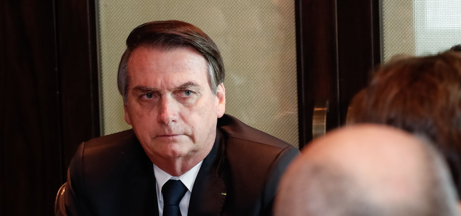 PF cumpre mandados de busca e apreensão contra o ex-presidente Jair Bolsonaro