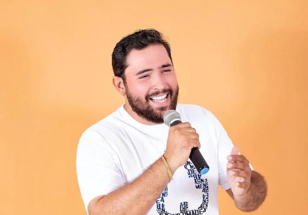 Cantor sertanejo morre depois de queda em Tocantins