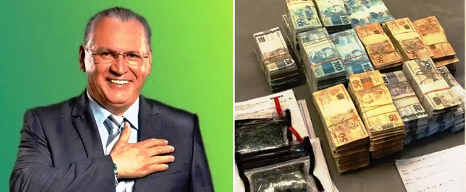 Dono da Ultrafarma é preso em operação contra esquema bilionário de corrupção fiscal