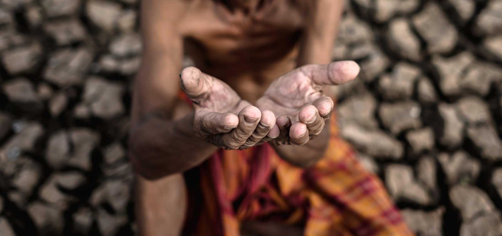 ONU reconhece fome extrema em Gaza e alerta que palestinos enfrentam situação “catastrófica”