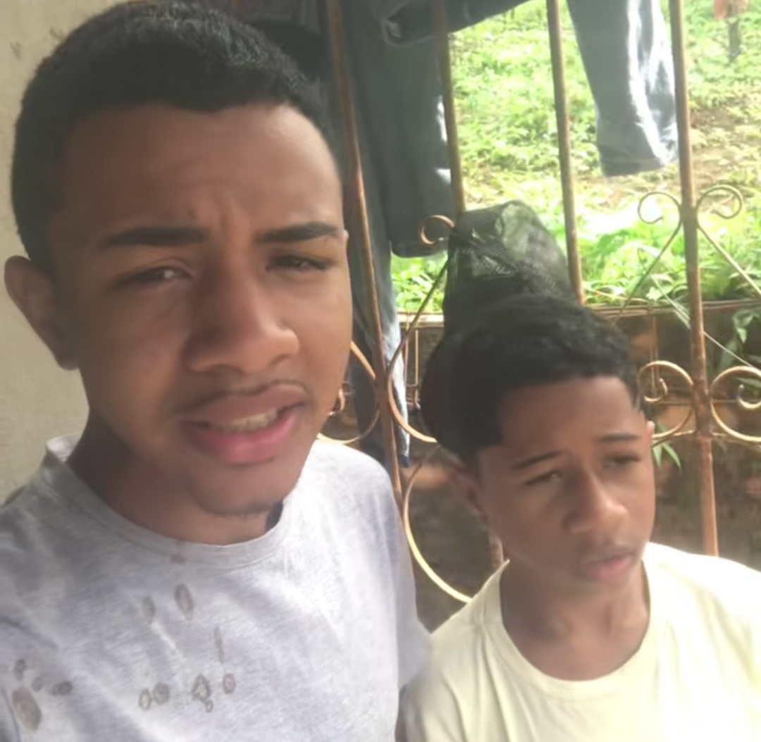 Dupla Samuel e Mateus morre atropelada, em Presidente Tancredo Neves, na Bahia