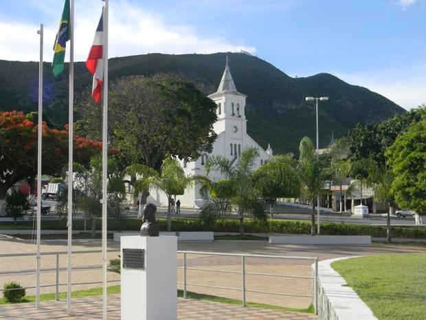 Monte Santo ganhará uma Companhia Independente de Polícia Militar