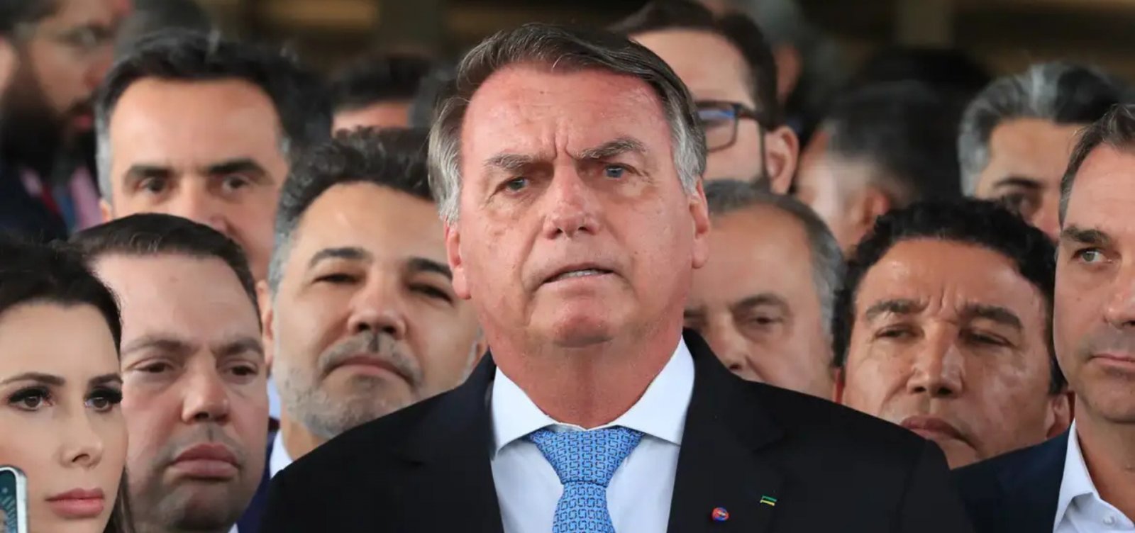 STF forma maioria para condenar Bolsonaro e outros sete réus por todos os crimes da trama golpista
