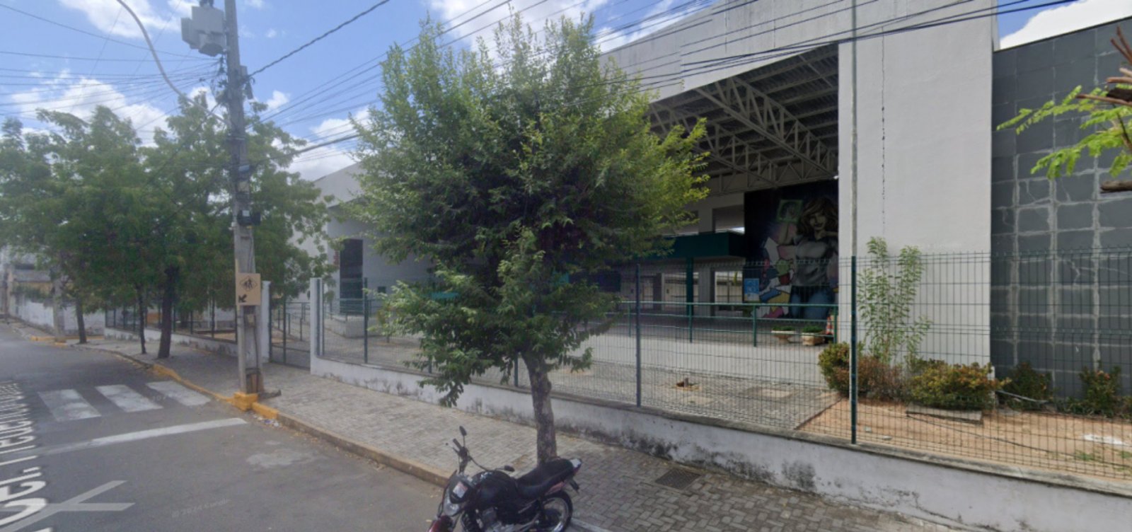 Ataque a tiros em escola no Ceará deixa dois mortos e três feridos