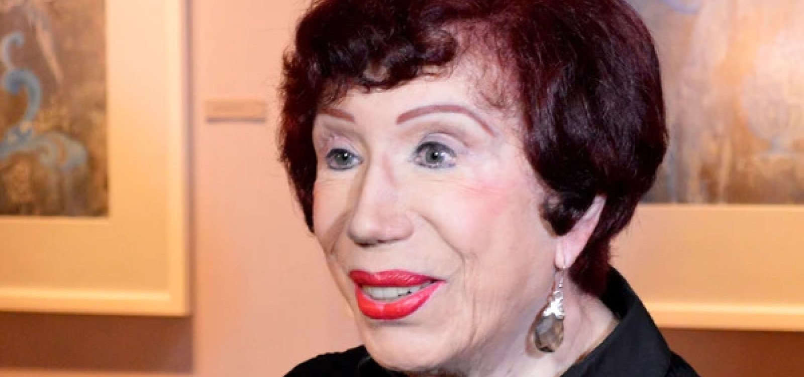 Morre a atriz Berta Loran aos 99 anos