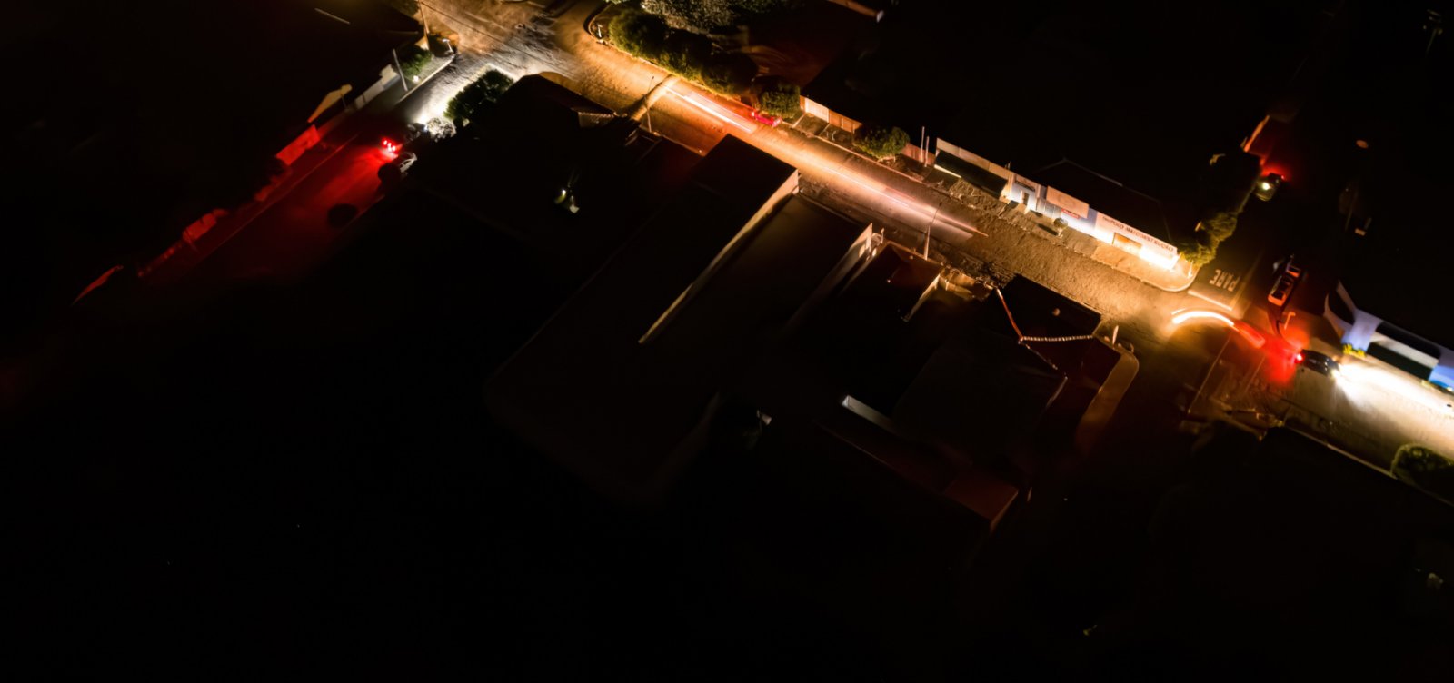 Falha no sistema nacional deixou 16% da Bahia sem energia, segundo Coelba