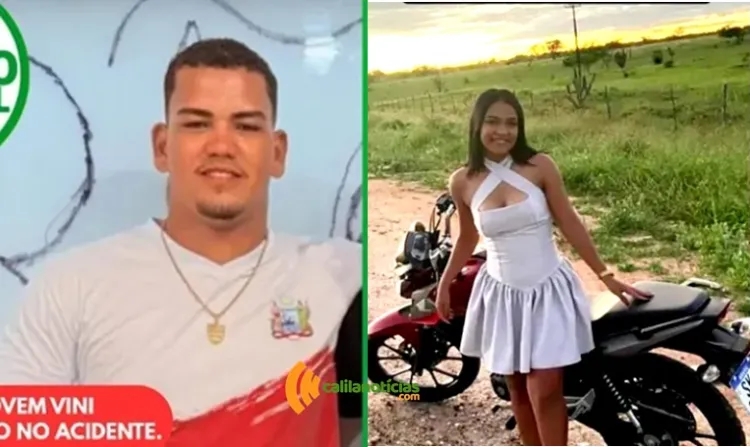 Colisão entre motos deixa dois jovens mortos e outros dois feridos na BA-381