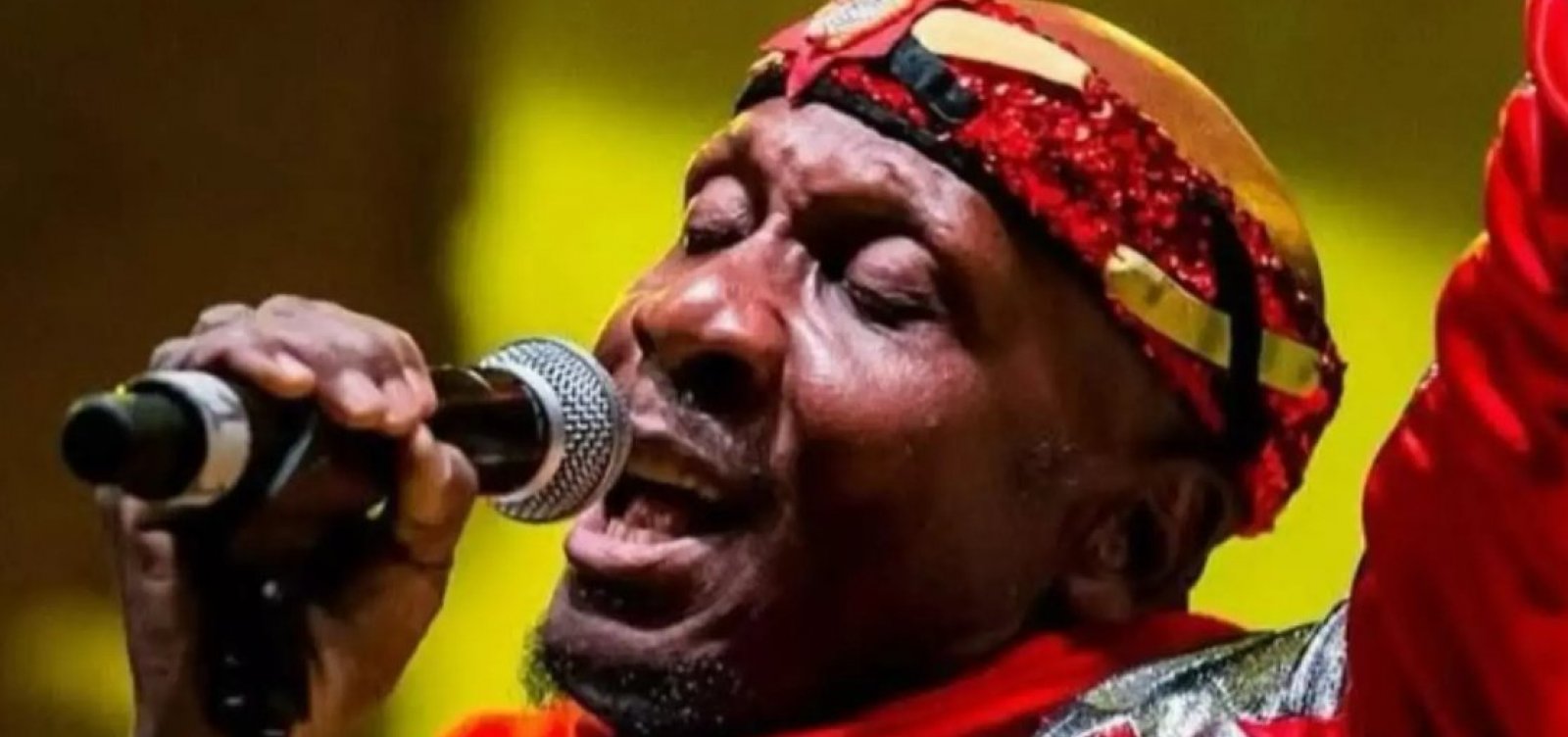 Morre Jimmy Cliff, referência mundial do reggae, aos 81 anos