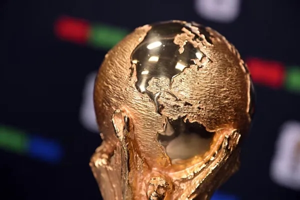 Copa do Mundo: Fifa divulga data e potes do sorteio para Mundial de 2026