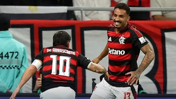 Flamengo vence na semi e pega o PSG na final da Copa Intercontinental