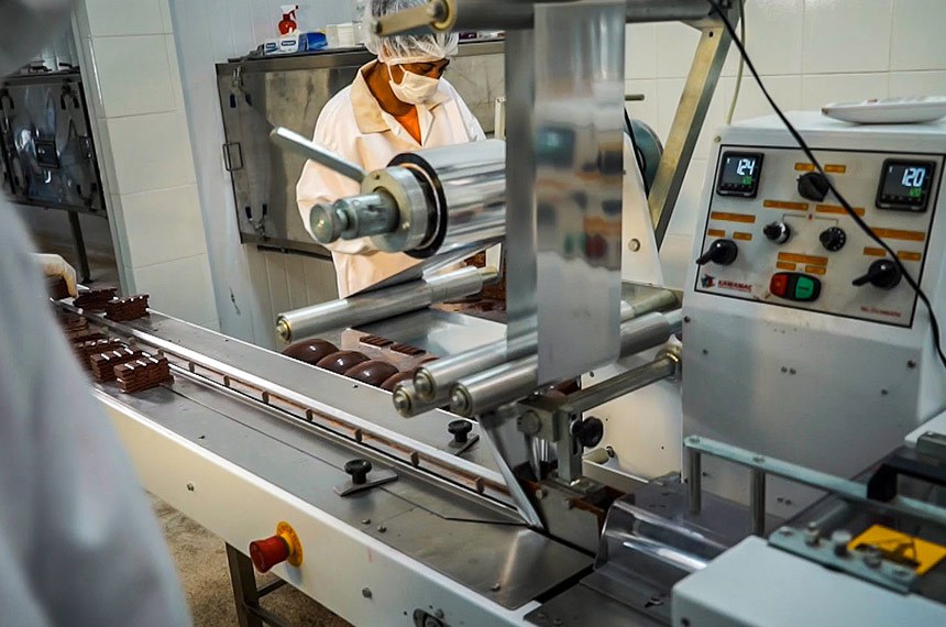 Agora é lei: Ilhéus é reconhecida como capital nacional da rota do cacau e do chocolate