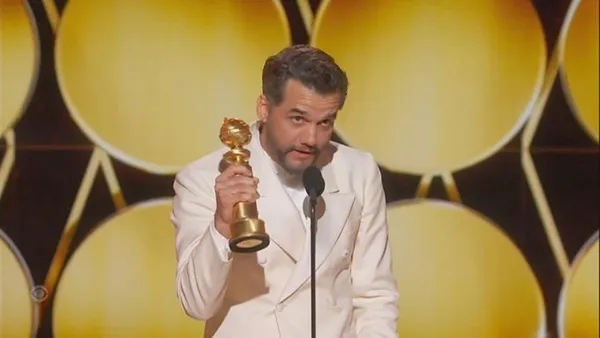 É a Bahia! Wagner Moura vence Globo de Ouro de 'Melhor Ator em Drama'