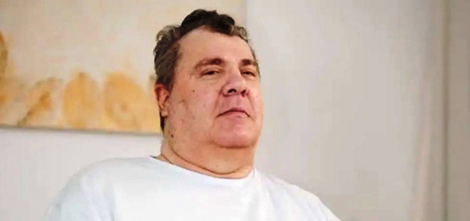 Morre Gerson Brenner, ator de “Rainha da Sucata”, aos 66 anos