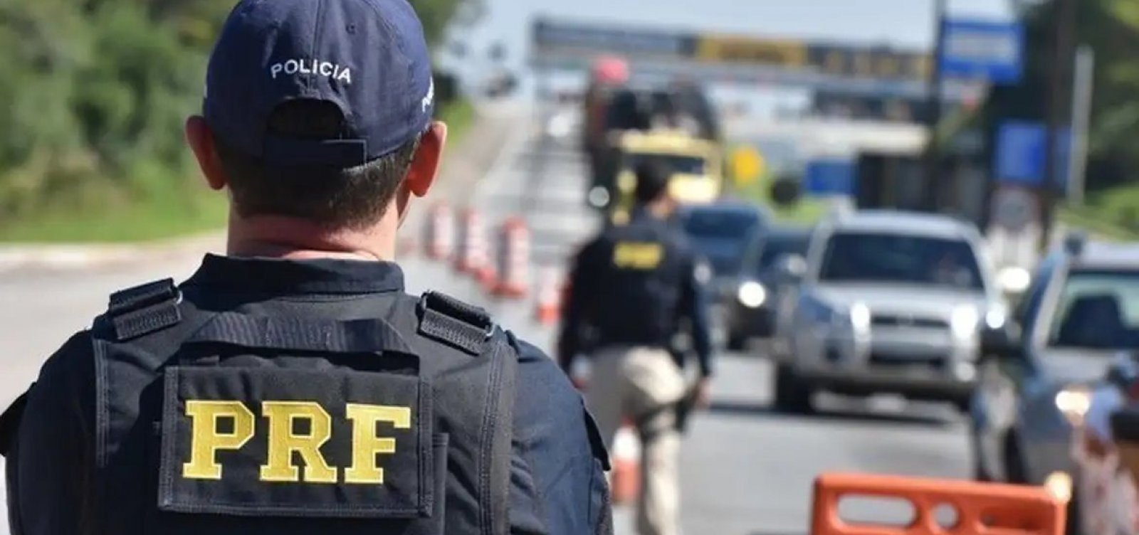 PRF inicia Operação Semana Santa nas rodovias nesta quinta-feira