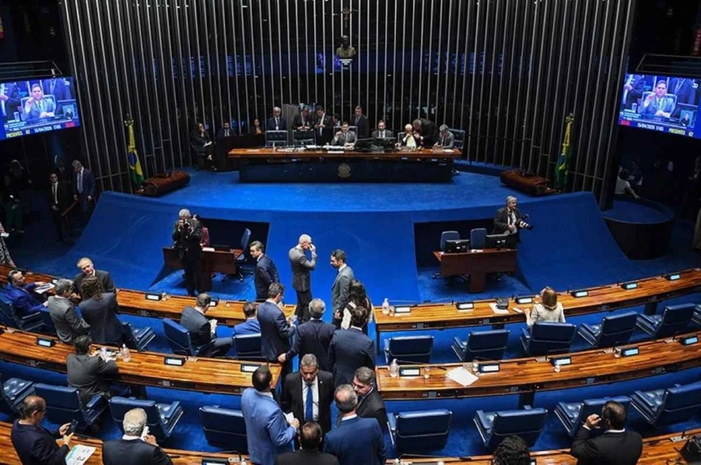 Senado aprova criação do Dia Nacional em Memória das Vítimas da Covid-19