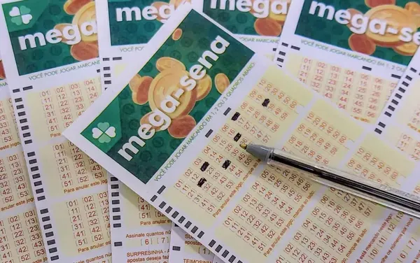 Resultado da Mega-Sena 3010: veja os números do sorteio especial de 30 anos