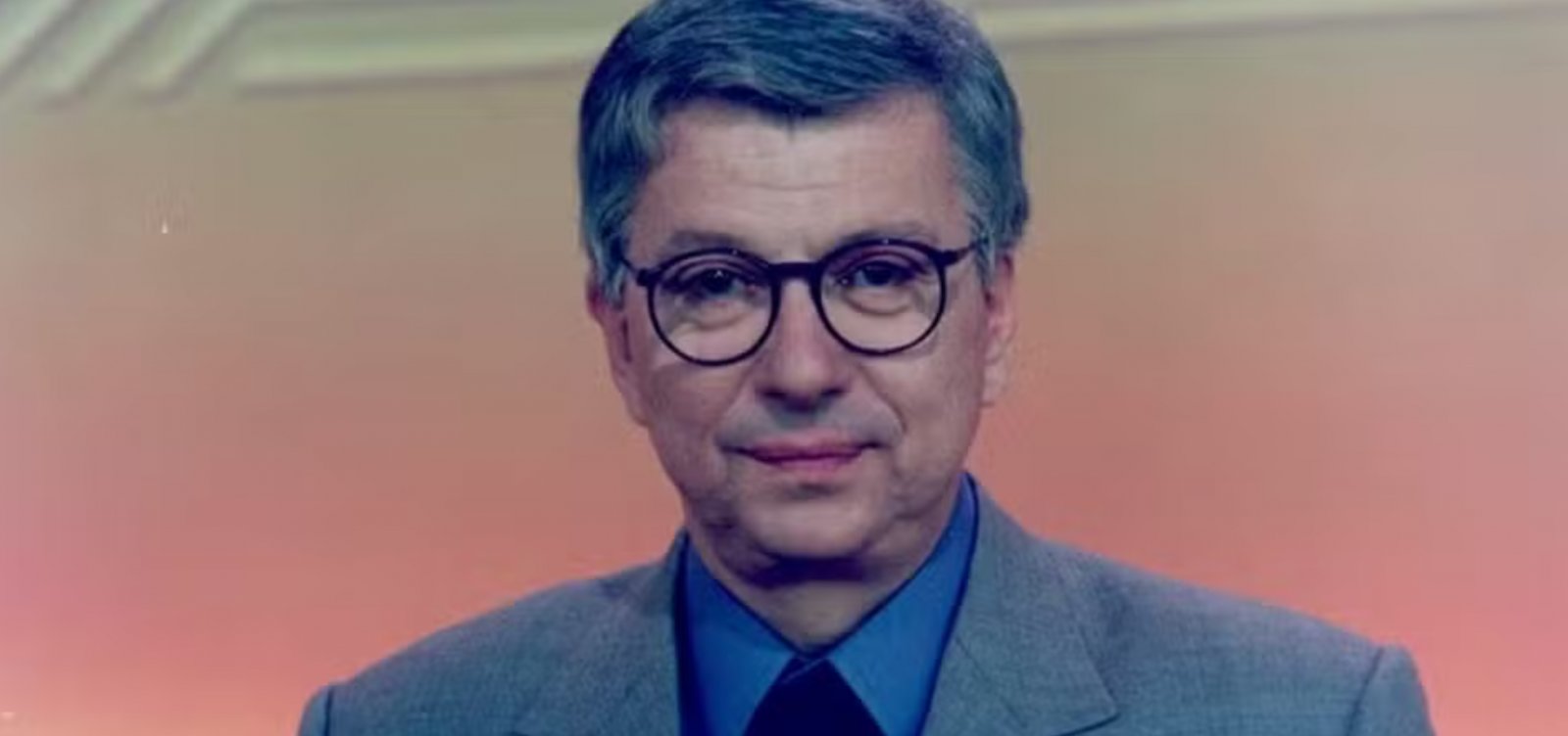 Renato Machado, ex-apresentador do Bom Dia Brasil, morre aos 83 anos no Rio de Janeiro