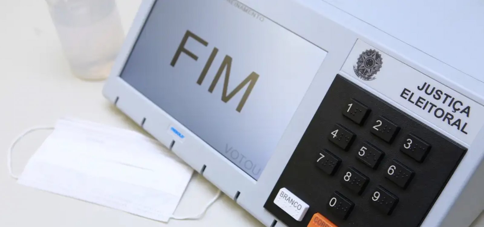 Bahia tem mais de 11 milhões de eleitores aptos a votar nas eleições deste ano