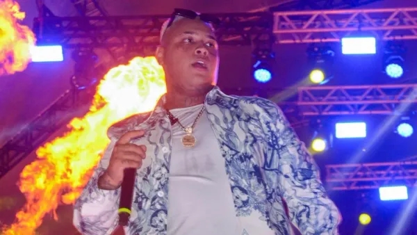 Funkeiro MC Ryan SP é condenado após acusação de plagiar 34 músicas; veja a lista