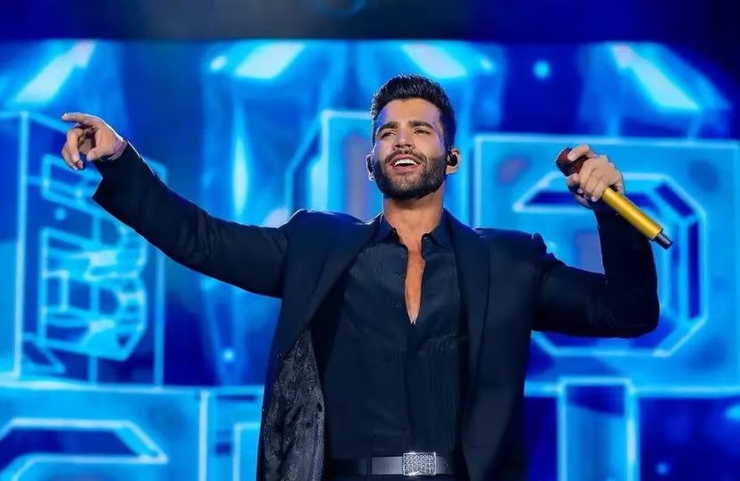 Caminhão com geradores para show de Gusttavo Lima é roubado no MS