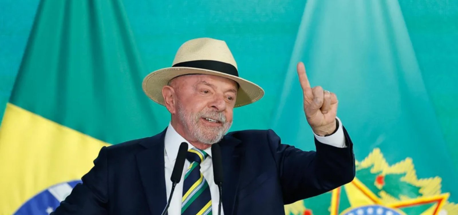 Governo Lula anuncia proibição de bets e novo Desenrola