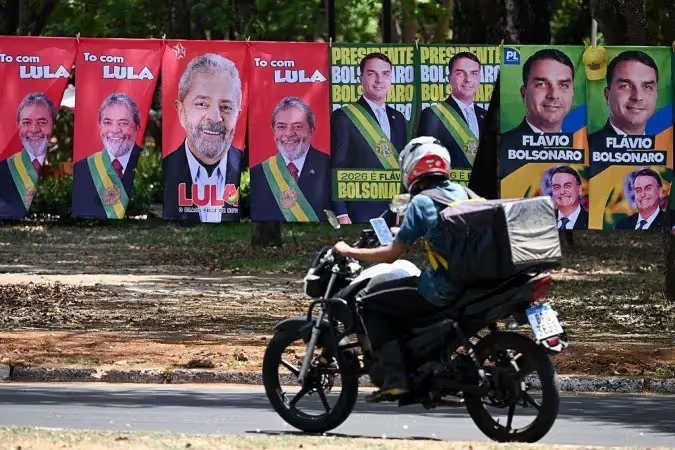 8 mapas e gráficos que explicam o resultado do 1º turno da eleição presidencial