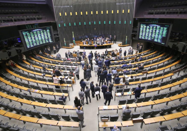 Bahia elege 39 deputados federais; confira a lista completa