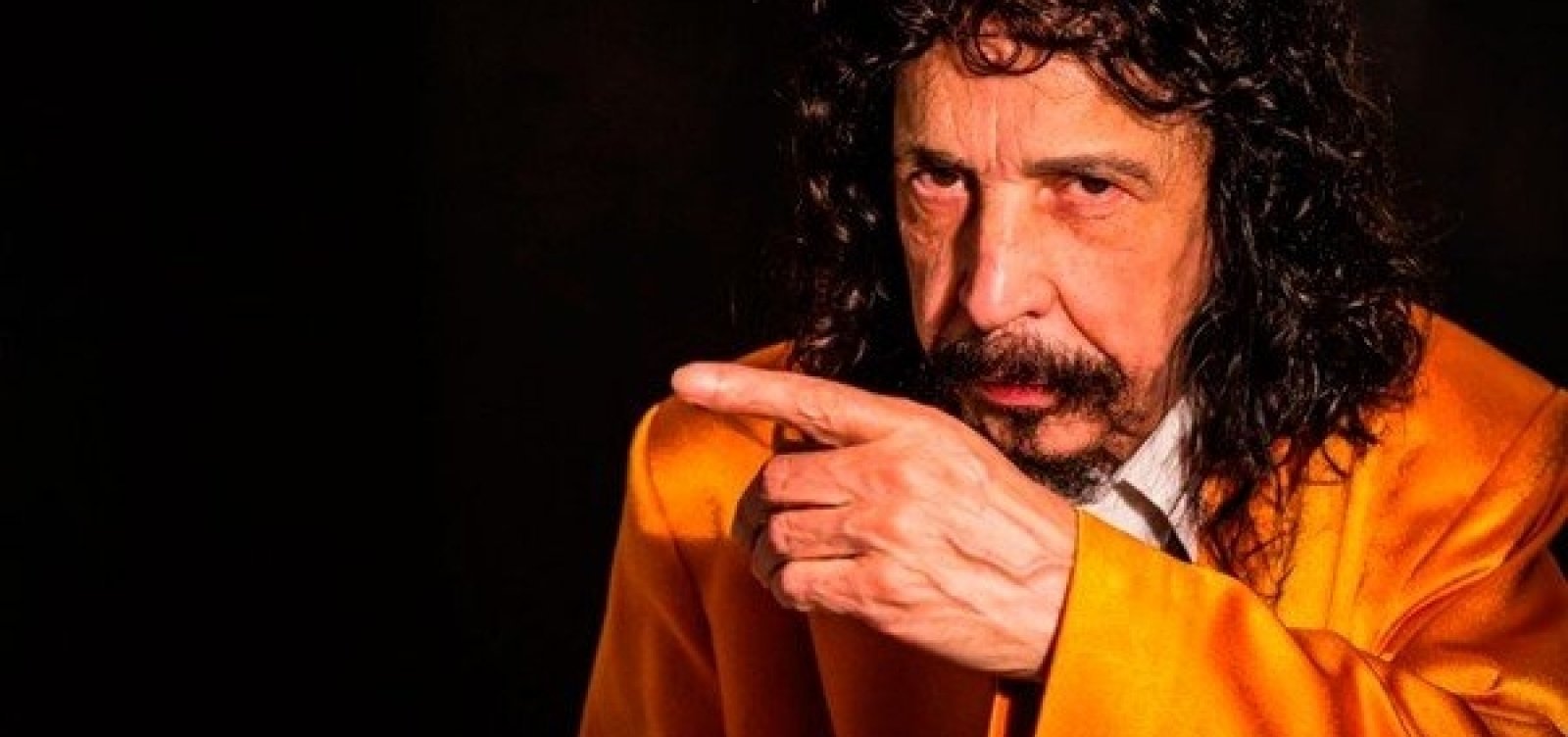 Benito di Paula morre aos 84 anos em São Paulo